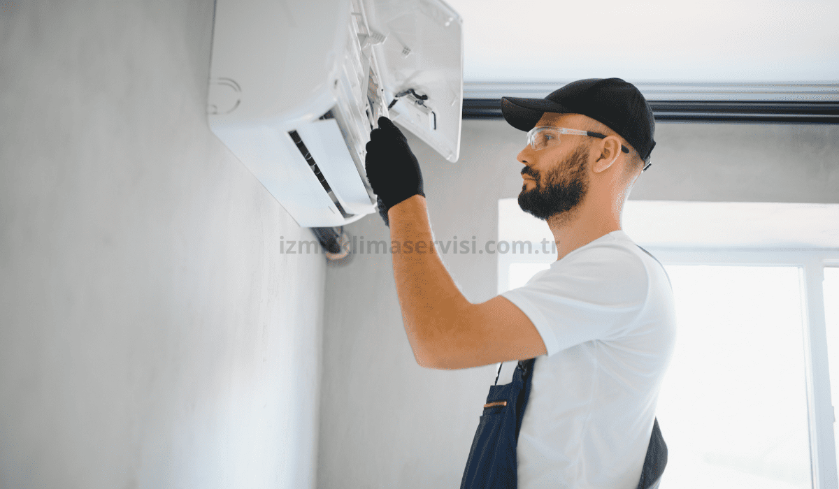 Acil Klima Servisi